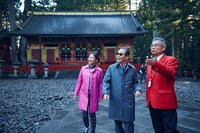 「ブラタモリ」#25のワンシーン。(c)NHK