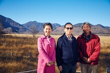 「ブラタモリ」#26のワンシーン。(c)NHK