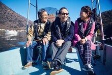 「ブラタモリ」#26のワンシーン。(c)NHK