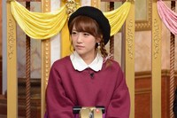 高橋みなみ (c)日本テレビ