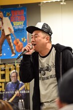 レイザーラモンRG