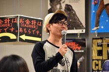 バッファロー吾郎・竹若