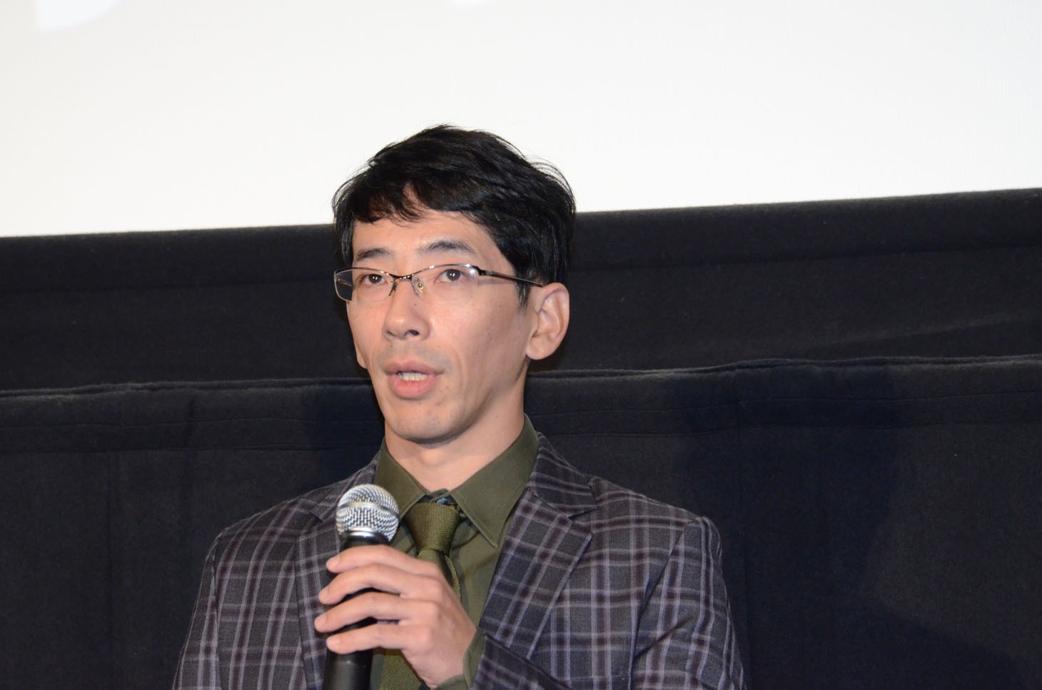 野間口徹