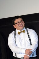 Wエンジンのチャンカワイこと川合正悟