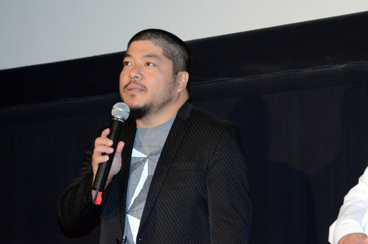 福原充則監督