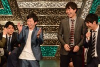 「Member」残留を決めたダンビラムーチョ。