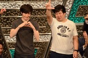 「Member」に昇格したLOVE。