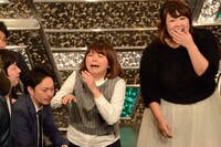 「Member」に昇格したTEAM BANANA。