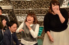 「Member」に昇格したTEAM BANANA。