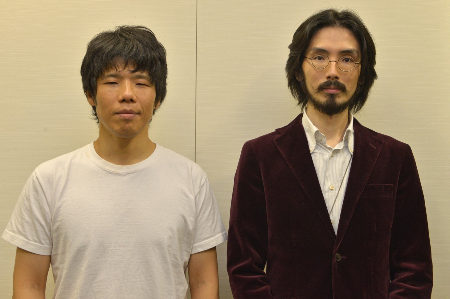 馬鹿よ貴方は