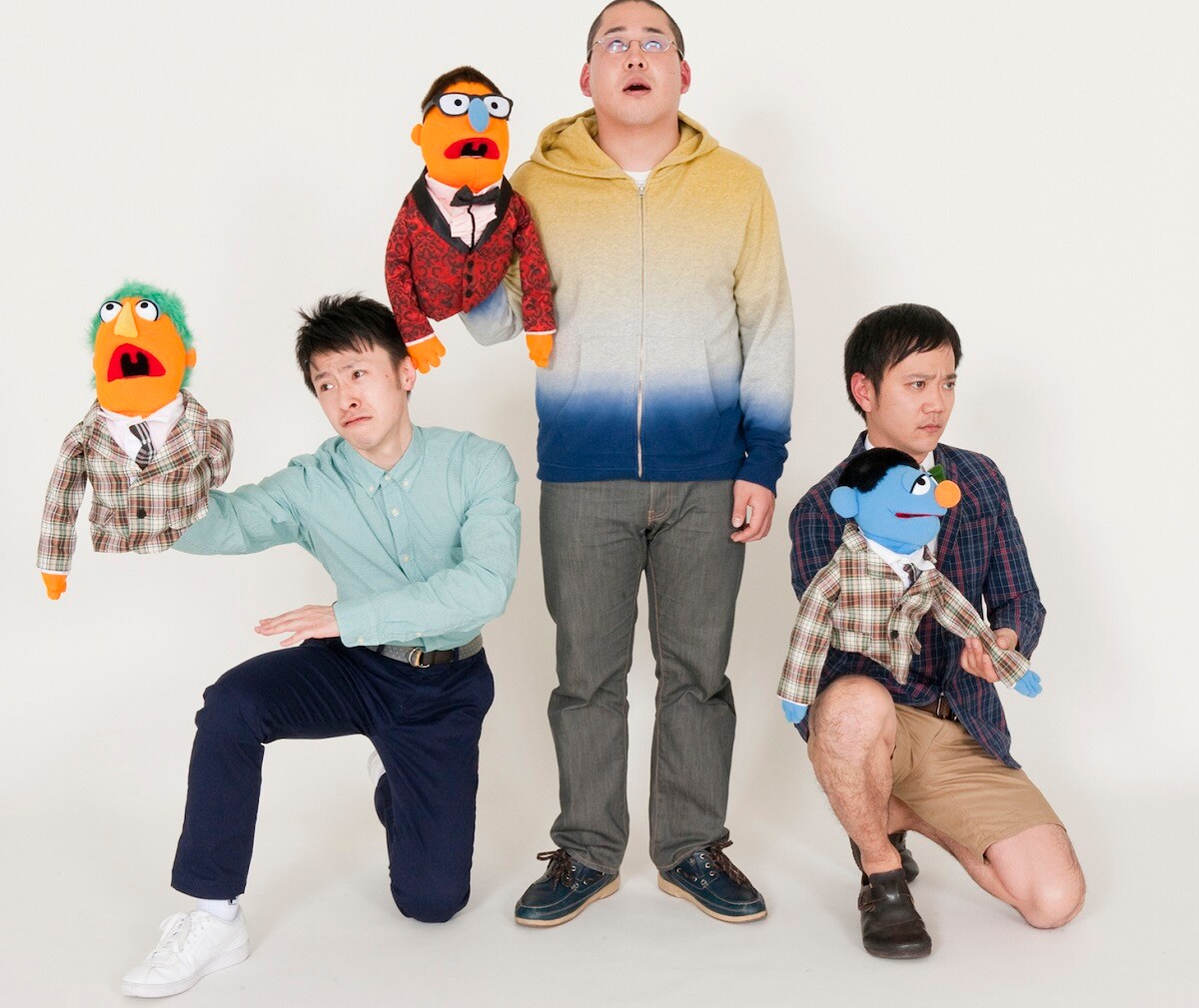 ミラクルパッションズ