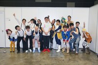 3日目の出演メンバー。