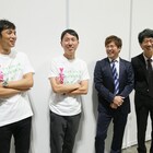 テンダラー英語漫才や劇団アニメ座「Anime Festival Asia」沸かせる