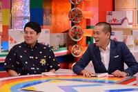 タカアンドトシ (c)CTV