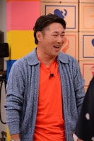 元木大介 (c)CTV