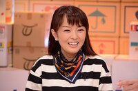 丸岡いずみ （ｃ）CTV