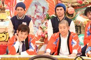 「棚からボタ餅TV」のワンシーン。(c)TBS