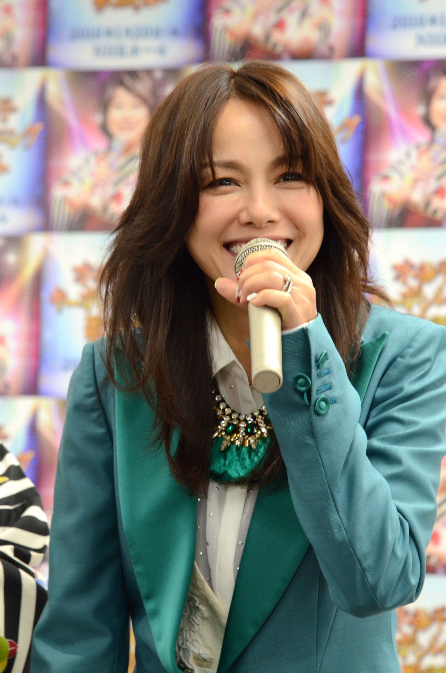 相川七瀬