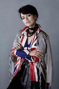 相川七瀬