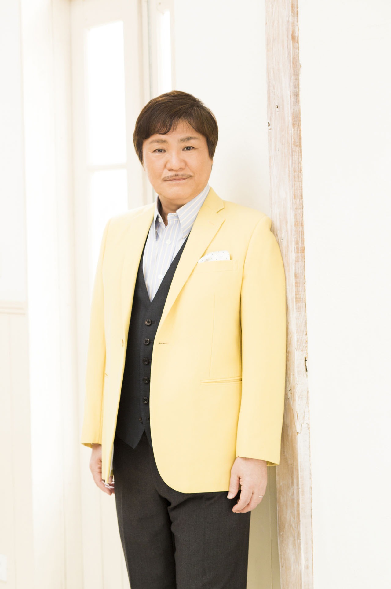 堀内孝雄