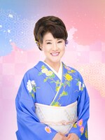 川中美幸