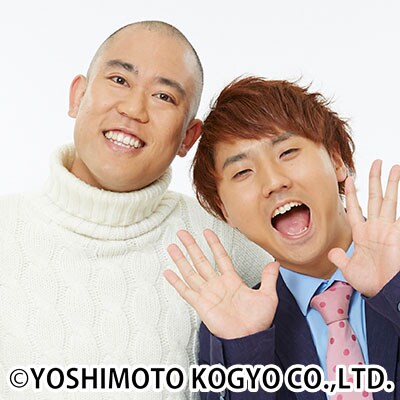 コロコロチキチキペッパーズ、ルミネtheよしもとで東京初単独ライブ