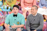 タカアンドトシ (c)テレビ朝日