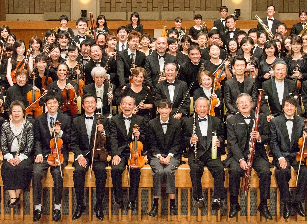 ラバーガール飛永が通訳役、細川徹監督映画「オケ老人！」