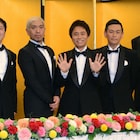 「ファイナルにふさわしい内容」年越しガキ使SP会見で松本が勝手に卒業宣言