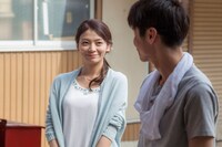 「鉄の子」 (c)2015埼玉県／SKIPシティ 彩の国ビジュアルプラザ