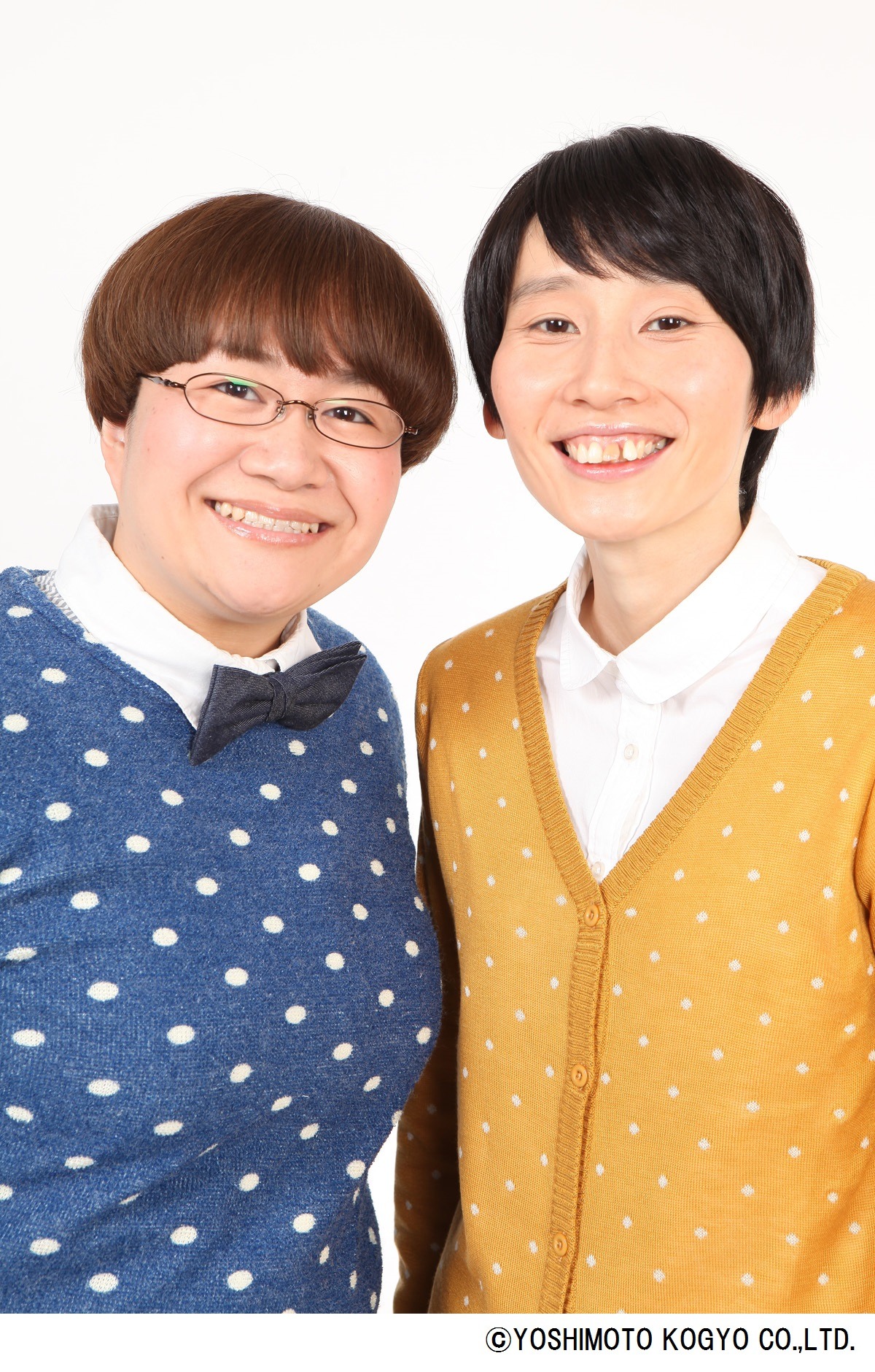 ハリセンボン