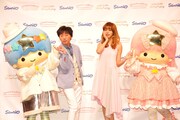 「Twinkleforever STUDIO」オープン記念イベントの様子。