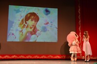 「Twinkleforever STUDIO」オープン記念イベントの様子。