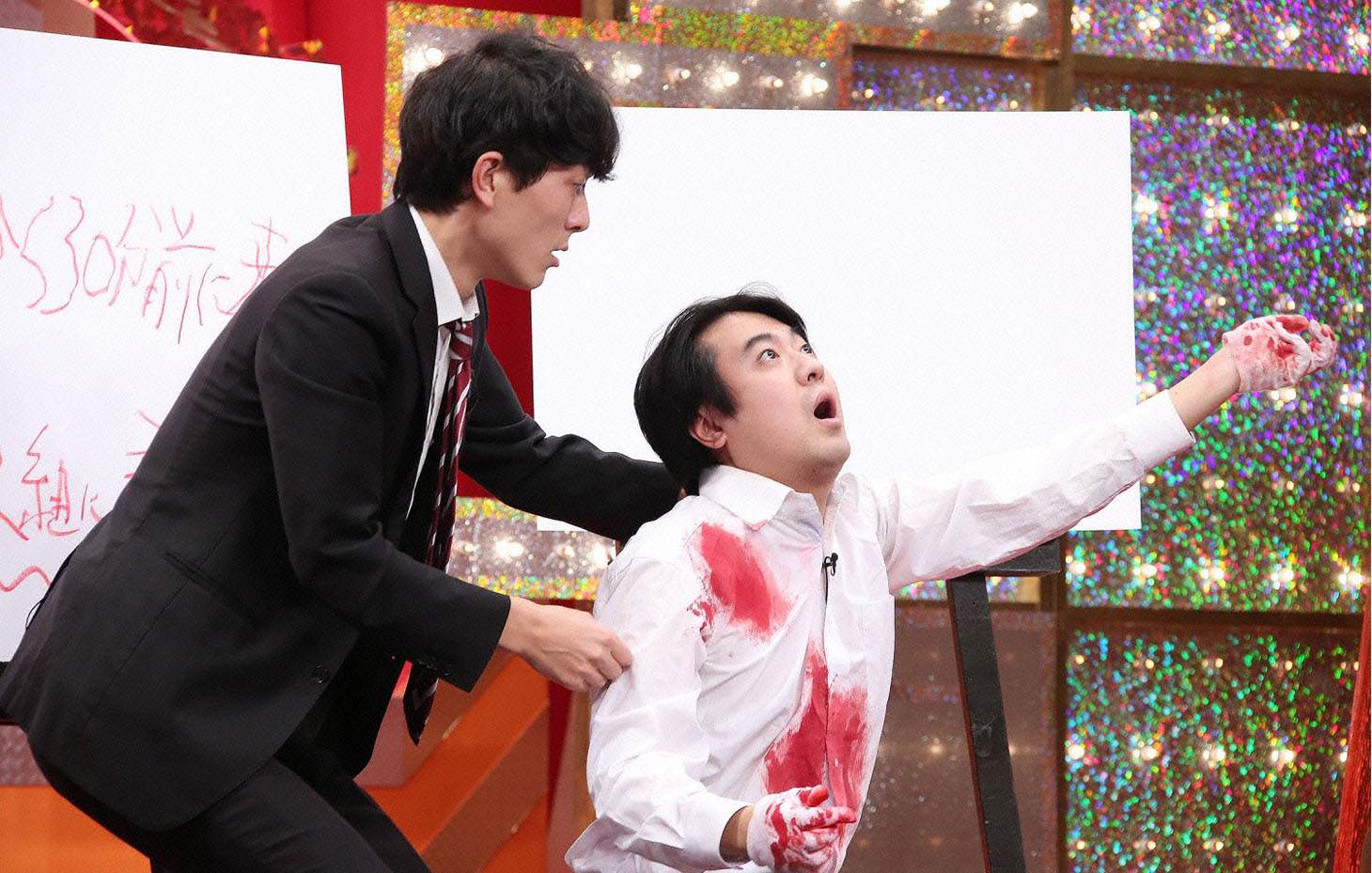 ジグザグジギー (c)テレビ東京
