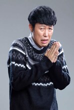 小籔千豊 (c)読売テレビ