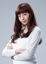 片瀬那奈 (c)読売テレビ