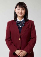 葵わかな (c)読売テレビ