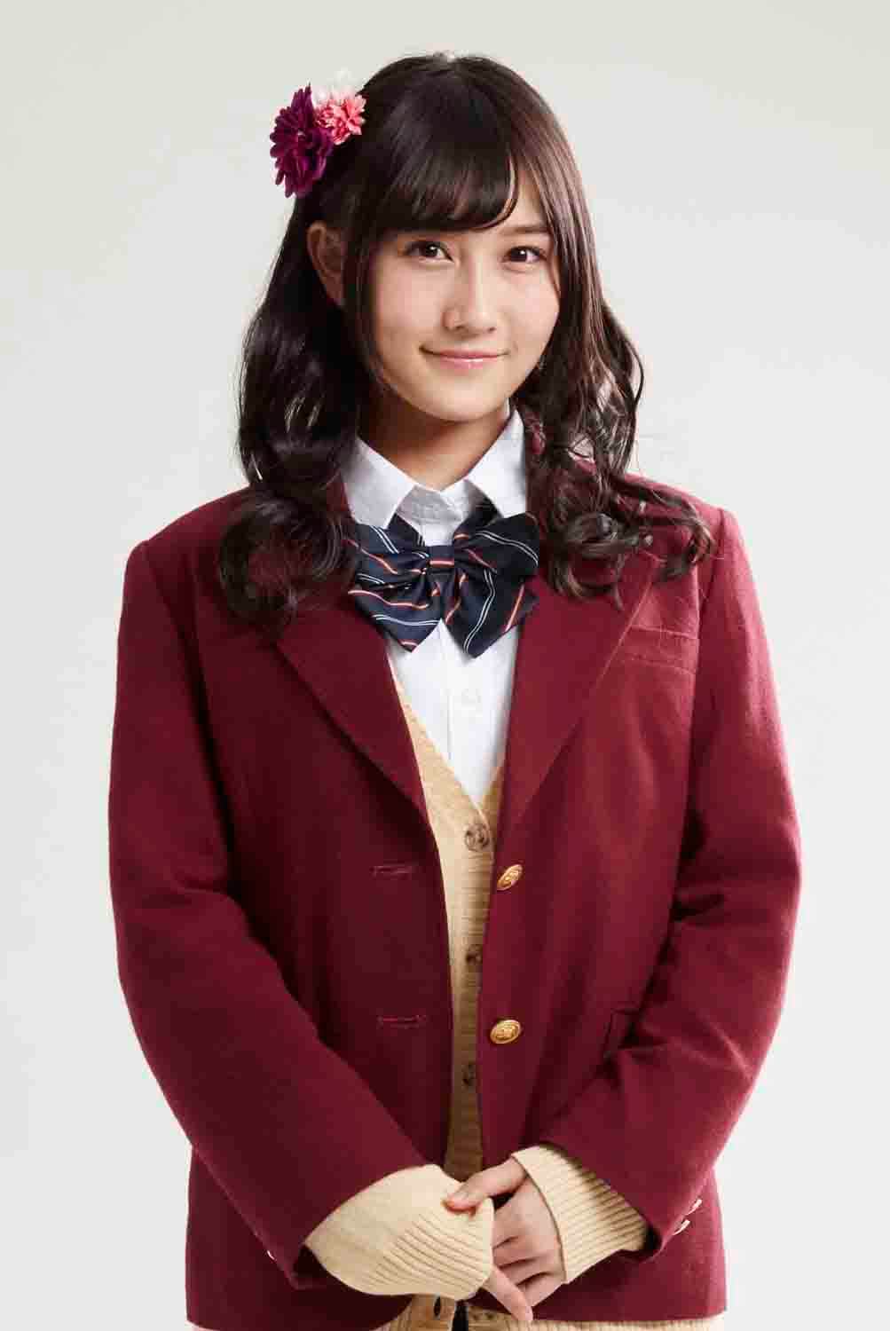 矢倉楓子（NMB48）(c)読売テレビ - 小籔千豊が「マネーの天使」で