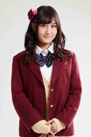 矢倉楓子（NMB48）(c)読売テレビ