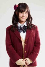 矢倉楓子（NMB48）(c)読売テレビ