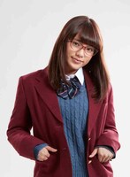 藤田みりあ（フェアリーズ）(c)読売テレビ