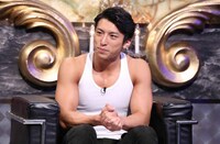 「有吉反省会」反省人の直野賀優。(c)日本テレビ