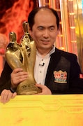 トレンディエンジェル斎藤
