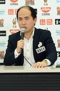 トレンディエンジェル斎藤