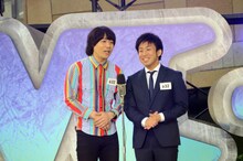 チーモンチョーチュウ