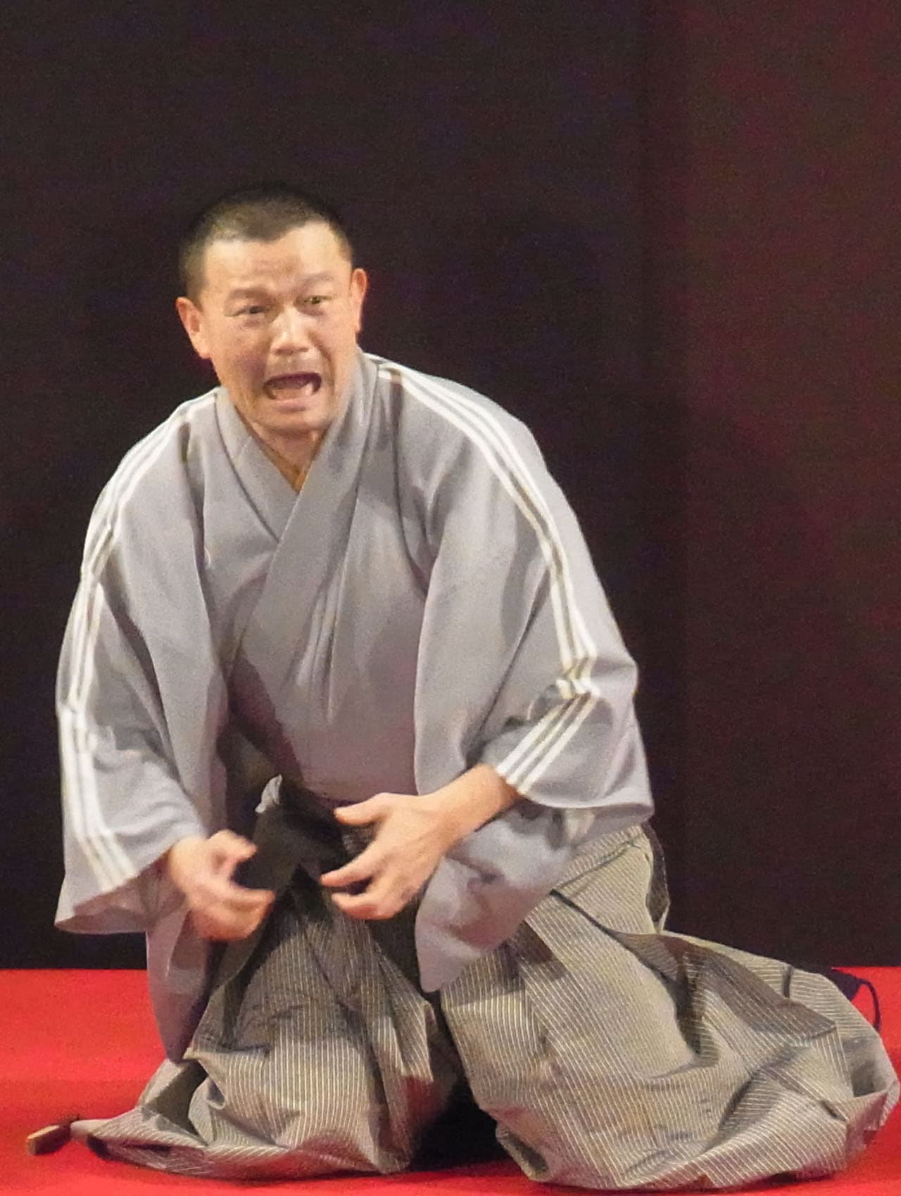 「渋谷らくご」発の創作落語大賞、林家彦いち、サンキュータツオら審査