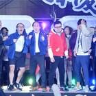 トレンディエンジェルが決勝へ!「M-1グランプリ」敗者復活戦制す