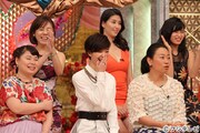 「イケてる男と聞きたい女」のワンシーン。
