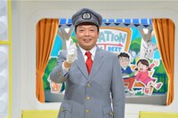 中川家・礼二 (c)MBS