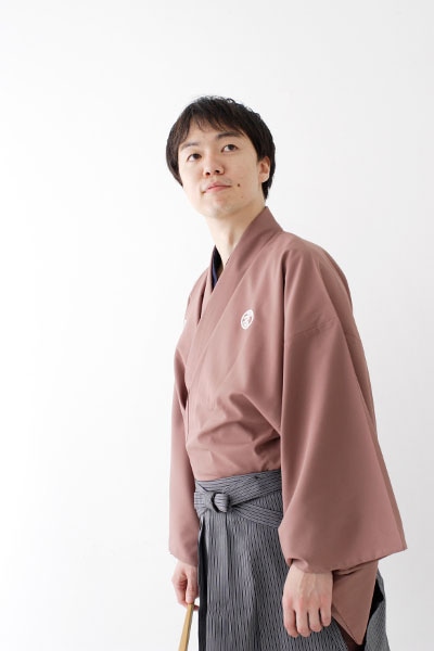 立川吉笑